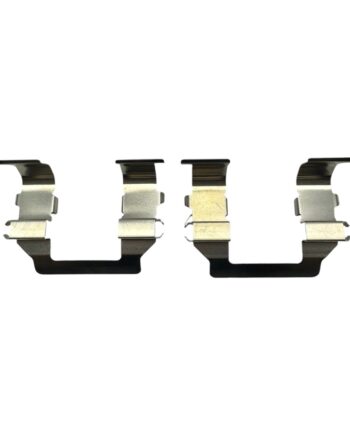 Ön Fren Balata Sac Takımı Mitsubishi L200 1999-2001