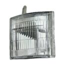 Sinyal Mitsubishi Canter 659 1998-2005 (SOL)