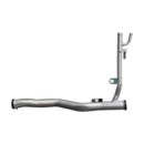 Su Borusu Mitsubishi Carisma 1998-2002 (1.6)