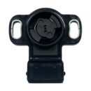 Gaz Kelebek Sensörü Mitsubishi Carisma 1995-2006 / Colt 1996-2000 / Galant 1994-2002 / Lancer 1992-2003 / Pajero 1990-1999
