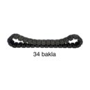 Arazi Transfer Zinciri Mitsubishi L200 1999-2006 (4x4)