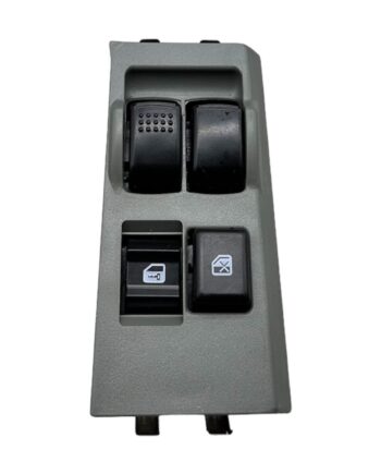 Cam Düğmesi Mitsubishi Canter 519 / 639 / 659 (SOL) (24v)