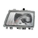 Far Mitsubishi Fuso 711 / 839 / 859 2006-2012 (SOL, MOTORLU)