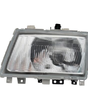 Far Mitsubishi Fuso 711 / 839 / 859 2006-2012 (SOL, MOTORLU)