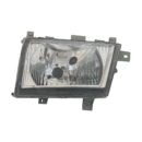 Far Mitsubishi Fuso TFA35 / TFB75 / TFB85 2012-2022 (SOL)