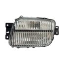 Sis Farı Mitsubishi Fuso TFA35 / TFB65 / TFB75 / 8B 2012-2022 (SOL)