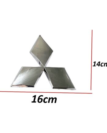 Ön Tampon Arması Mitsubishi L200 CR 2007-2010