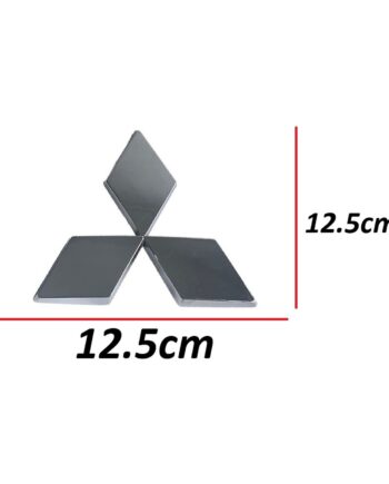 Bagaj Kapak Arması Mitsubishi L200 CR 2007-2021
