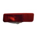 Arka Tampon Reflektörü Mitsubishi Outlander 2001-2006 (SAĞ)