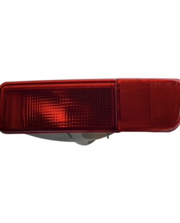 Arka Tampon Reflektörü Mitsubishi Outlander 2001-2006 (SAĞ)