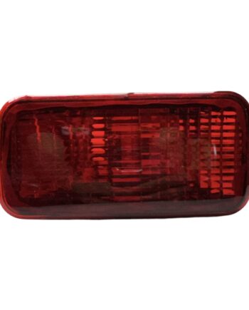 Arka Tampon Reflektörü Mitsubishi Lancer 2003-2005 (SOL)