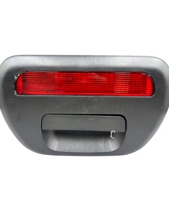 Bağaj Kapak Açma Kolu Mitsubishi L200 CR 2007-2015 (KOMPLE)