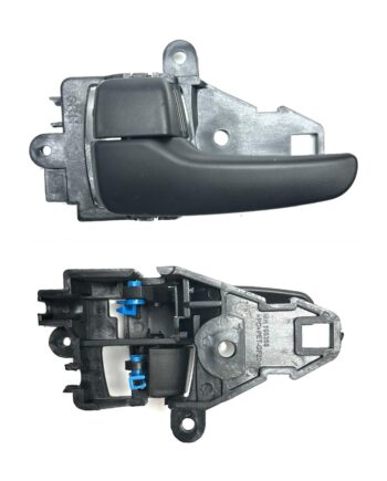 Ön Kapı İç Açma Kolu Mitsubishi L200 CR 2007-2015 (SAĞ, GRİ)