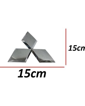Ön Tampon Arması Mitsubishi L200 CR 2010-2015
