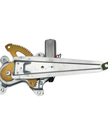 Arka Cam Krikosu Mitsubishi L200 CR 2007-2015 (SOL, ELEKTRIKLİ)