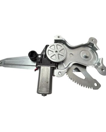 Arka Cam Krikosu Mitsubishi L200 CR 2007-2015 (SAĞ, ELEKTRIKLİ)