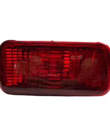 Arka Tampon Reflektörü Mitsubishi Lancer 2003-2005 (SAĞ)