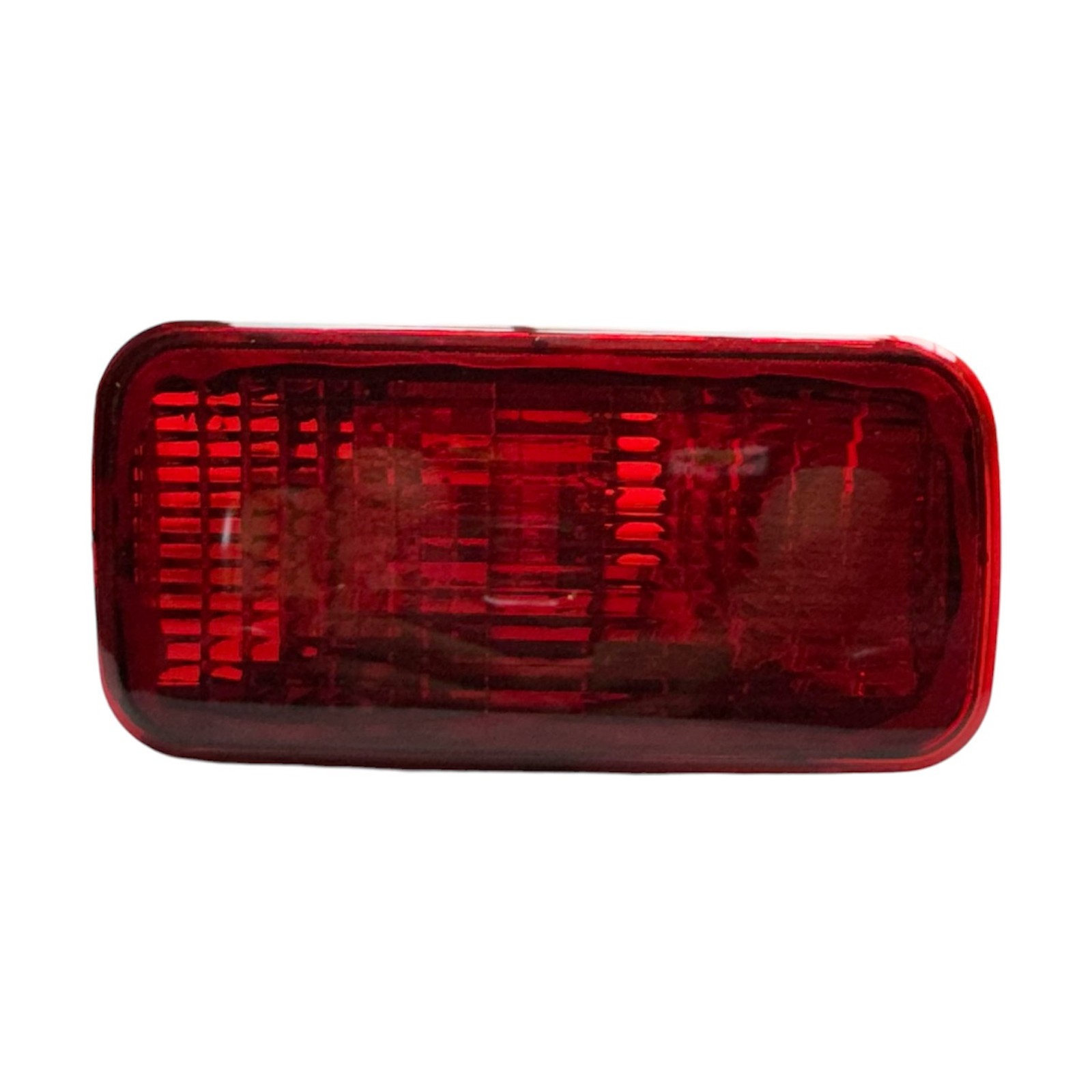 Arka Tampon Reflektörü Mitsubishi Lancer 2003-2005 (SAĞ)