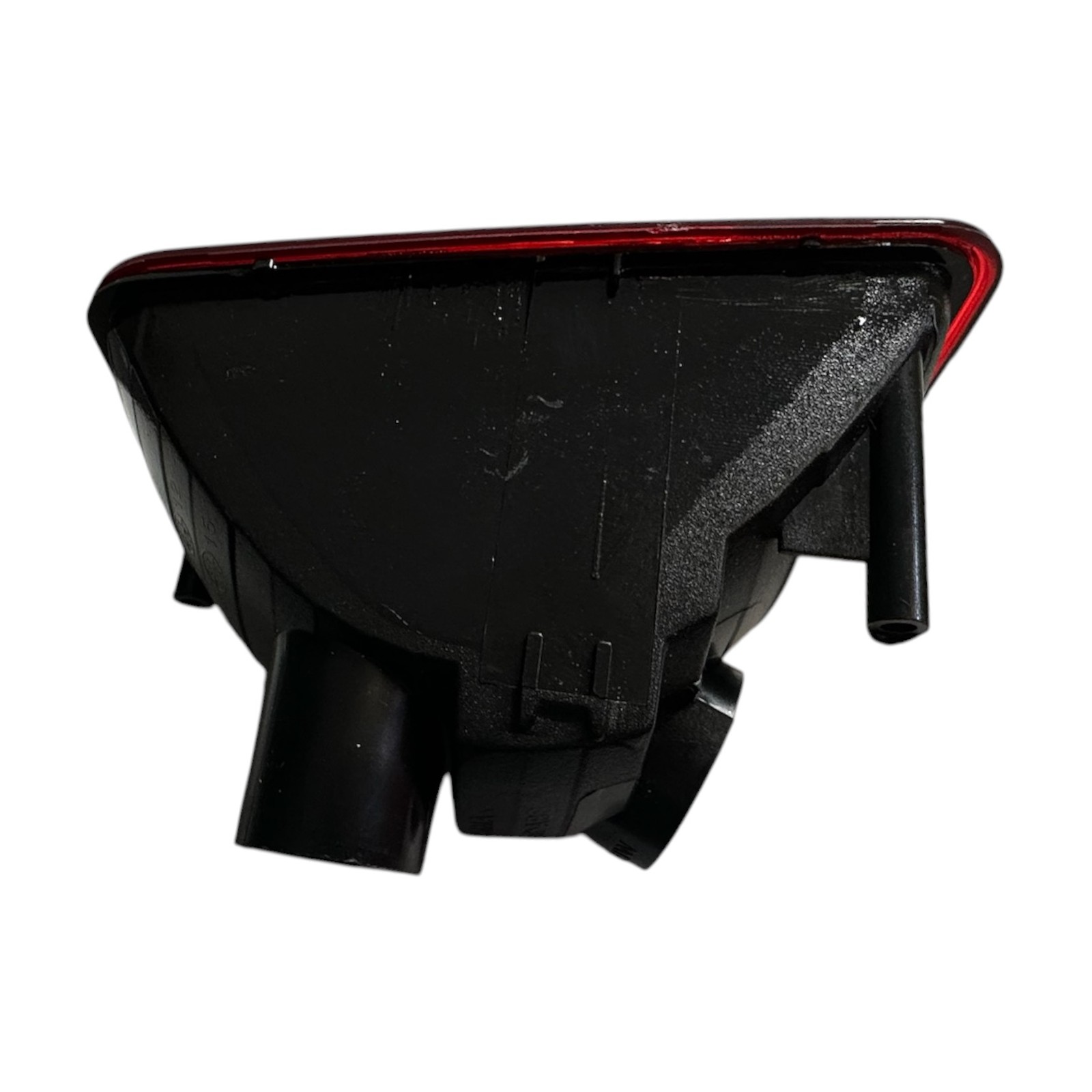 Arka Tampon Reflektörü Mitsubishi Lancer 2003-2005 (SAĞ) - Görsel 2