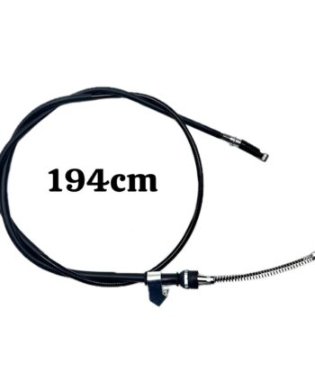 Arka El Fren Teli Mitsubishi L200 1999-2006 (SOL, 4x2)
