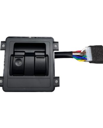 Cam Açma Düğmesi Mitsubishi L300 1998-2005 (ÇİFTLİ)