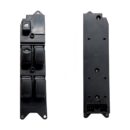 Ön Cam Açma Düğmesi Mitsubishi Lancer 2002-2006 / Outlander 2002-2006 / Pajero 2002-2006 (SOL)