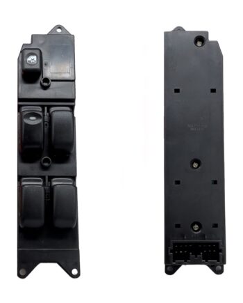 Ön Cam Açma Düğmesi Mitsubishi Lancer 2002-2006 / Outlander 2002-2006 / Pajero 2002-2006 (SOL)