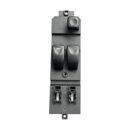 Ön Cam Açma Düğmesi Mitsubishi Carisma 1995-2000 (SOL, ÇIFTLI)