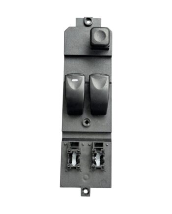 Ön Cam Açma Düğmesi Mitsubishi Carisma 1995-2000 (SOL, ÇIFTLI)