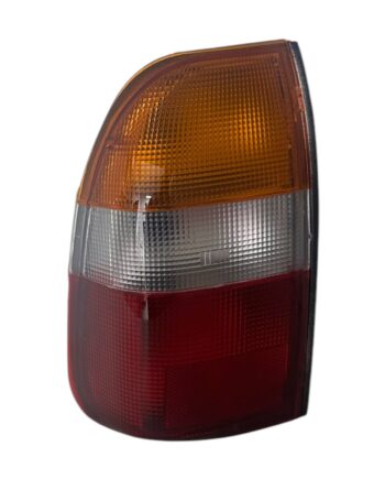 Stop Lambası Mitsubishi L200 1999-2006 (SOL, SARI-BEYAZ-KIRMIZI)