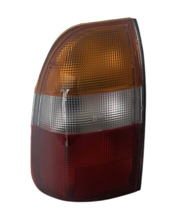 Stop Lambası Mitsubishi L200 1999-2006 (SAĞ, SARI-BEYAZ-KIRMIZI)