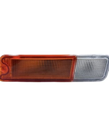 Ön Tampon Sinyali Mitsubishi L200 1999-2006 (SOL, SARI-BEYAZ)