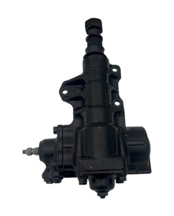 Direksiyon Kutusu Mitsubishi L200 1999-2006 (4x4)