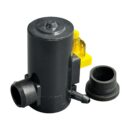 Silecek Su Depo Motoru Mitsubishi L200 1999-2006