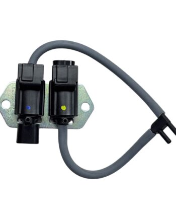 Emisyon Selenoid Kontrol Valfi Mitsubishi L200 1999-2006 (ÇİFTLİ)