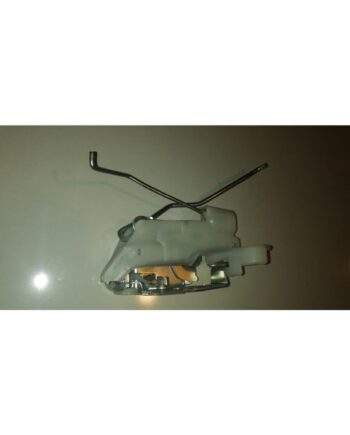Ön Kapı Kilidi Mitsubishi L200 2000-2005 (SOL)