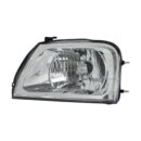 Far Mitsubishi L200 2002-2006 (SOL)