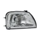 Far Mitsubishi L200 2002-2006 (SAĞ)