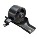 Arka Motor Takozu Mitsubishi Pajero 1998-2005