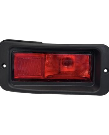 Arka Tampon Reflektörü Mitsubishi Pajero 2001-2004 (SAĞ)
