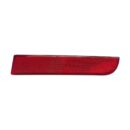 Arka Tampon Reflektörü Mitsubishi Lancer 2008-2012 (SAĞ)