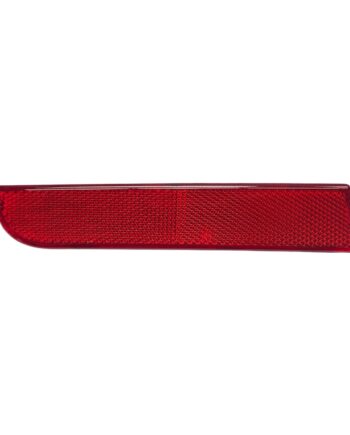 Arka Tampon Reflektörü Mitsubishi Lancer 2008-2012 (SOL)