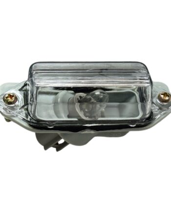 Plaka Lambası Mitsubishi Outlander 2001-2004