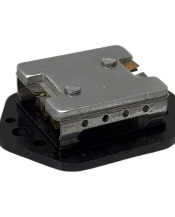 Kalorifer Rezidansı Mitsubishi Lancer 2002-2007 / Outlander 2003-2008