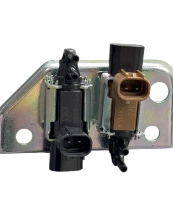 Valf Selenoit Emisyon Kontrol Mitsubishi L200 CR 2007-2015 (ÇİFTLİ)