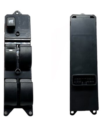 Cam Açma Düğmesi Mitsubishi L200 CR 2007-2015 (SOL)