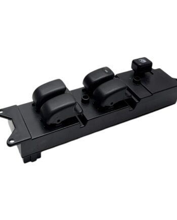 Ön Cam Açma Düğmesi Mitsubishi L200 1999-2001 (SOL)