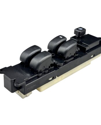 Ön Cam Düğmesi Mitsubishi L200 2001-2006 (SOL)