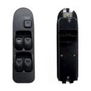 Ön Cam Açma Düğmesi Mitsubishi Carisma 1996-2005 / Spacestar 1995-2001 (SOL)