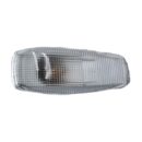 Çamurluk Sinyali Mitsubishi Carisma 2000-2005 (BEYAZ)